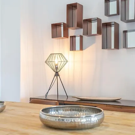 Awesome In With 3 Bedrooms, Wifi And Swimming Pool Apartment Estepona